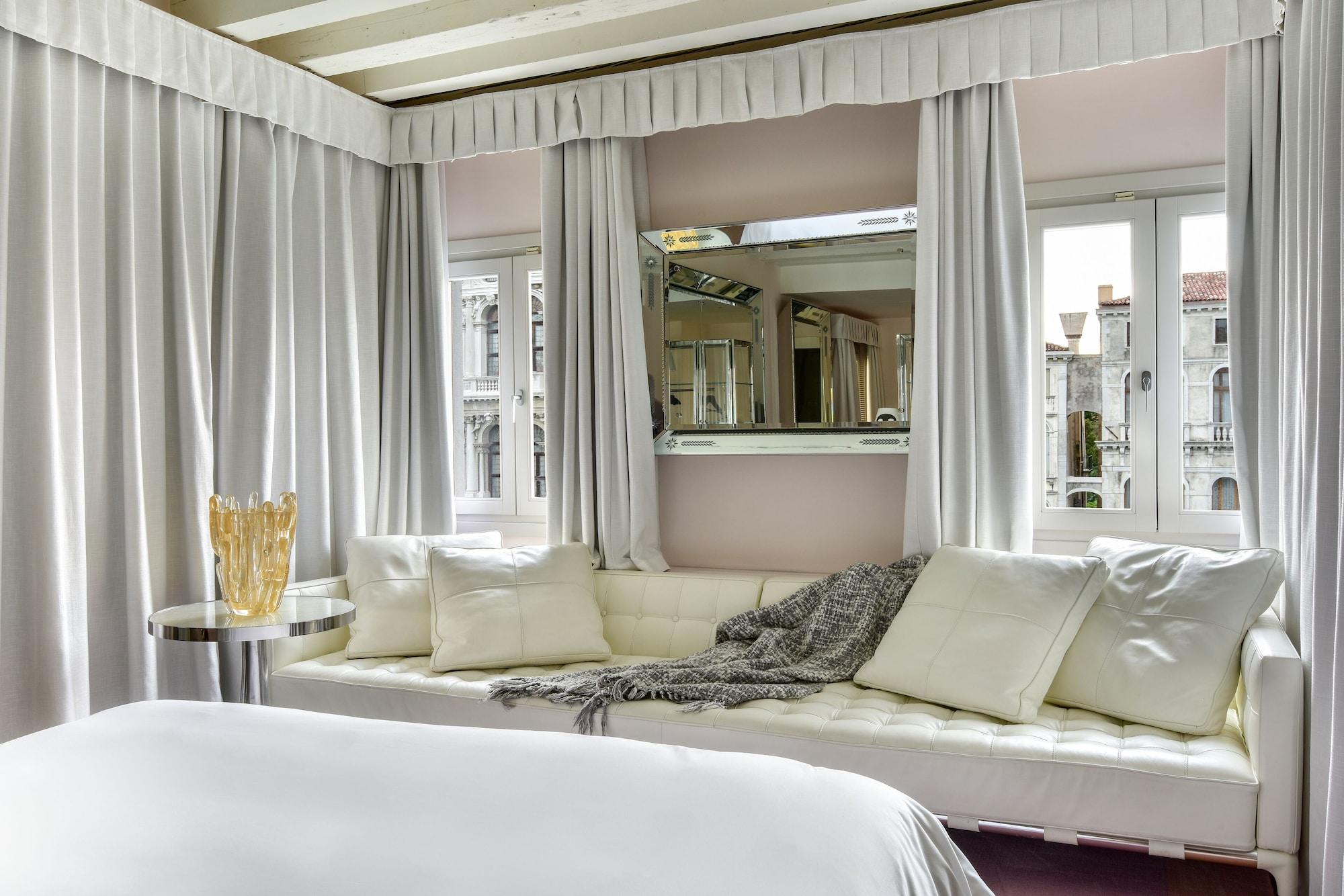 Hotel Palazzina Grassi Venetië