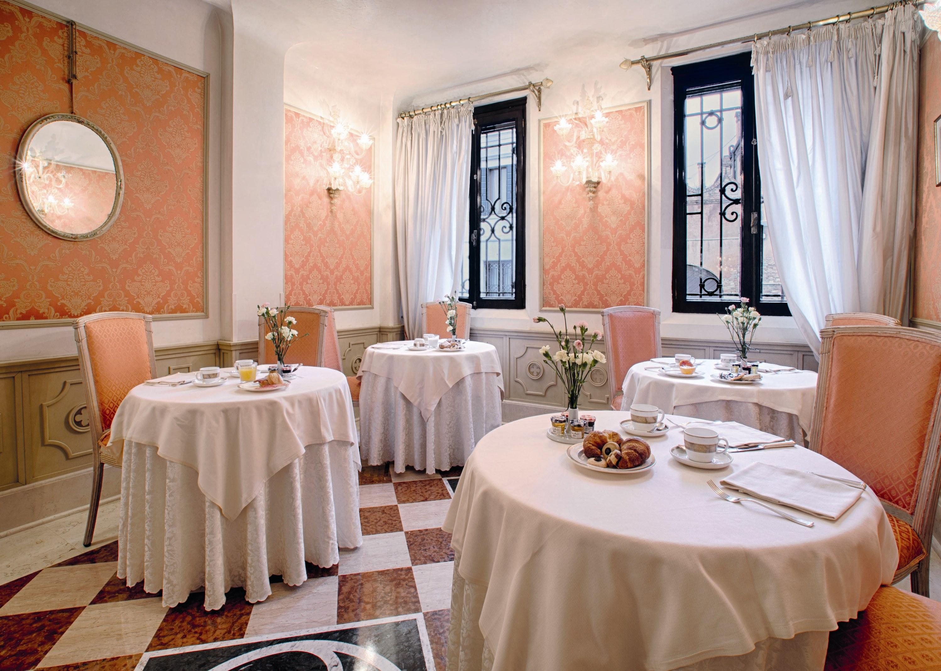 Hotel Vivaldi 4*
