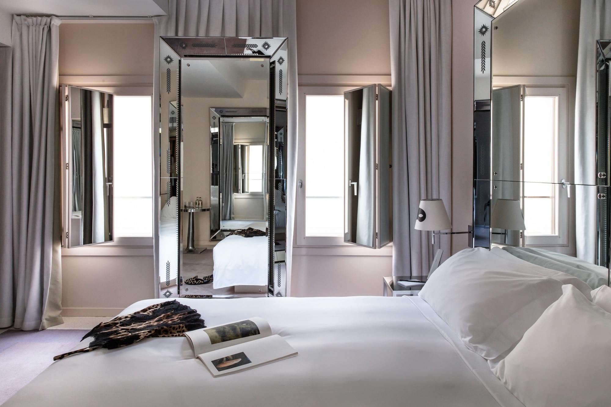Palazzina Grassi 5* Venetië