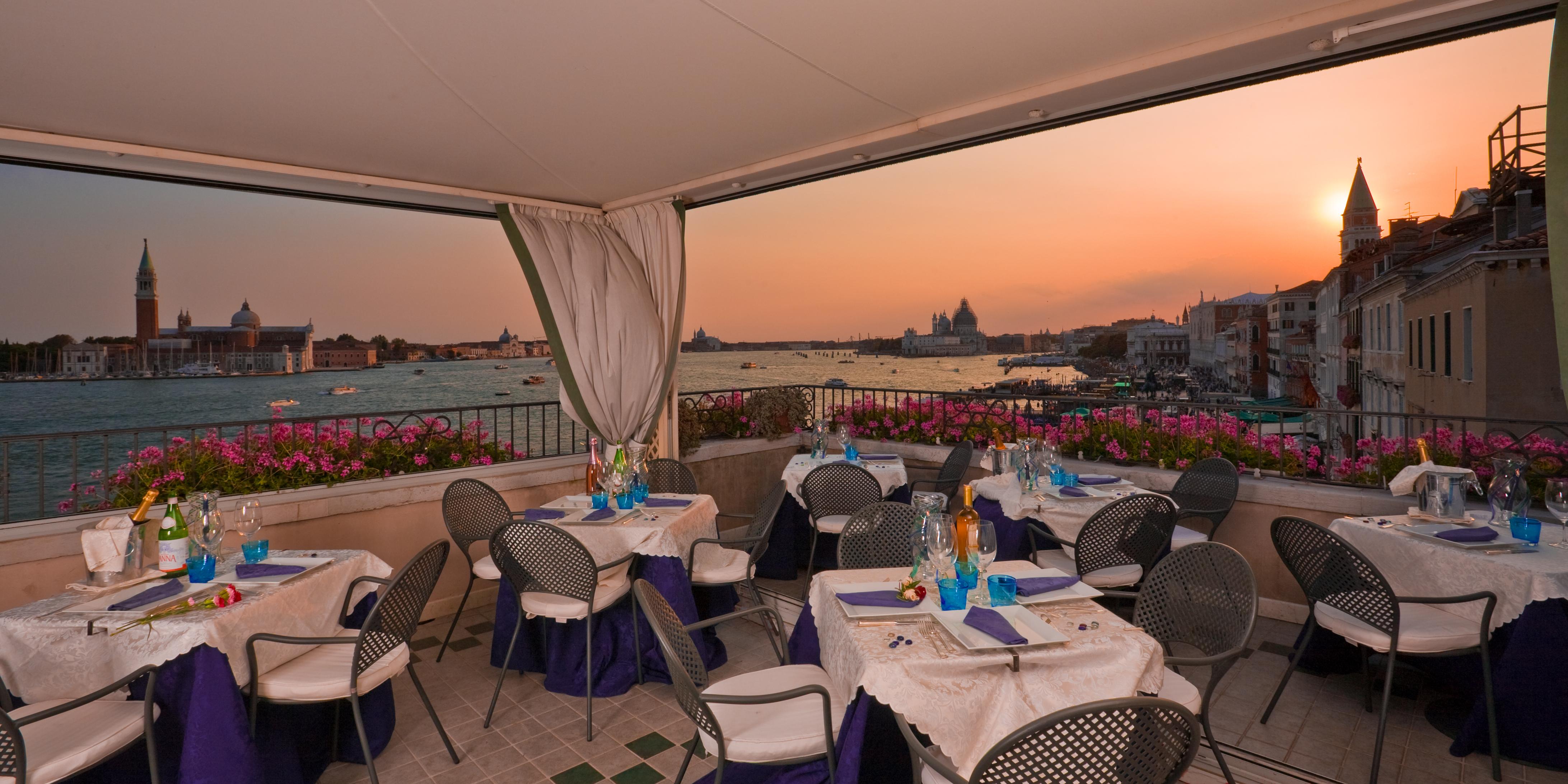 Hotel Vivaldi