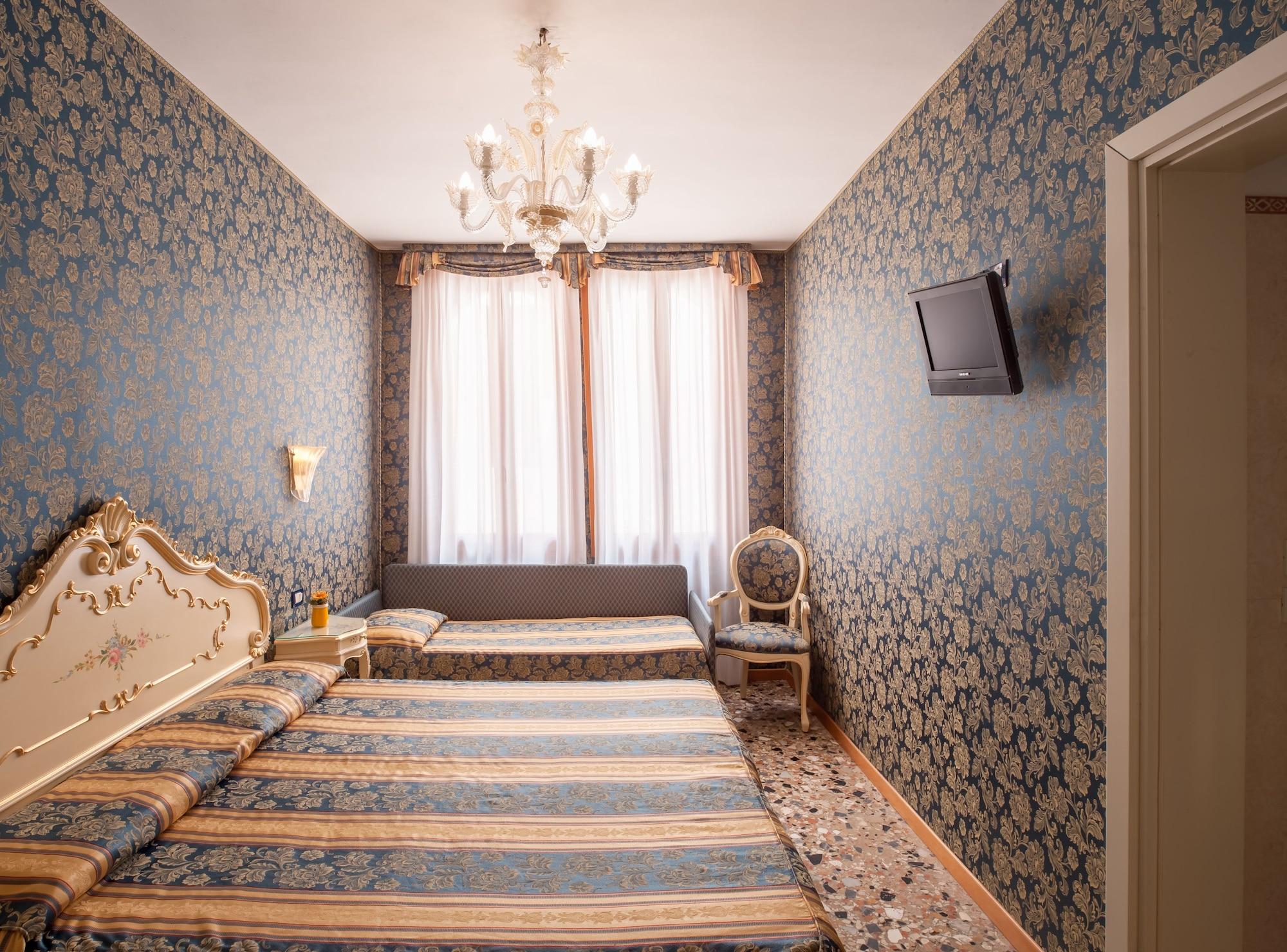 Il Mercante Di 3* Venise