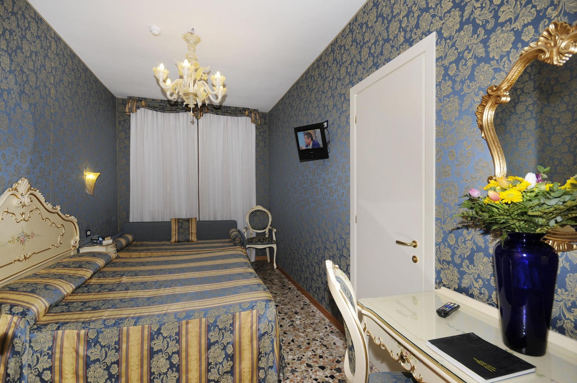 Il Mercante Di 3* Venise