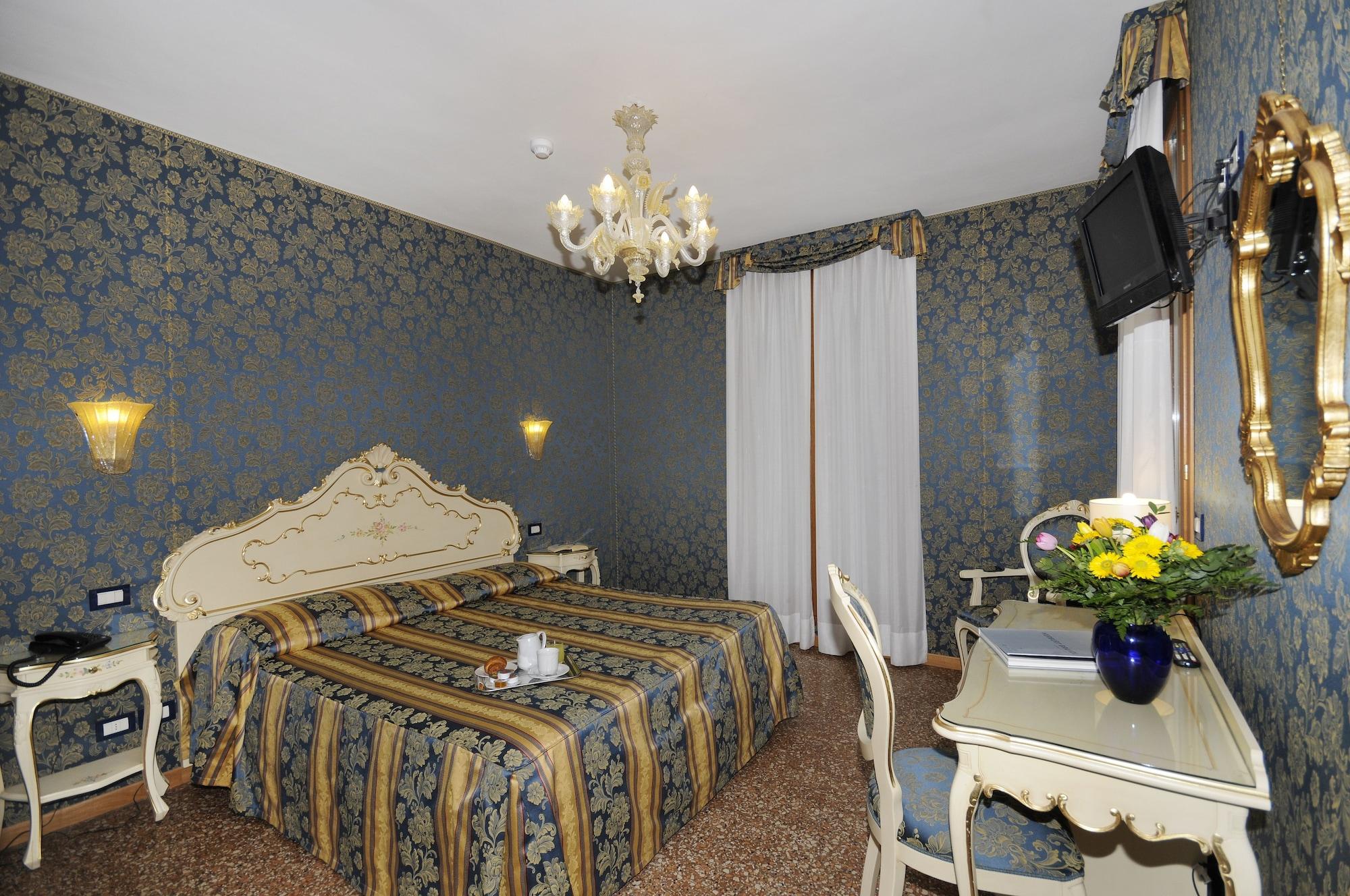 Il Mercante Di Hotel Venise