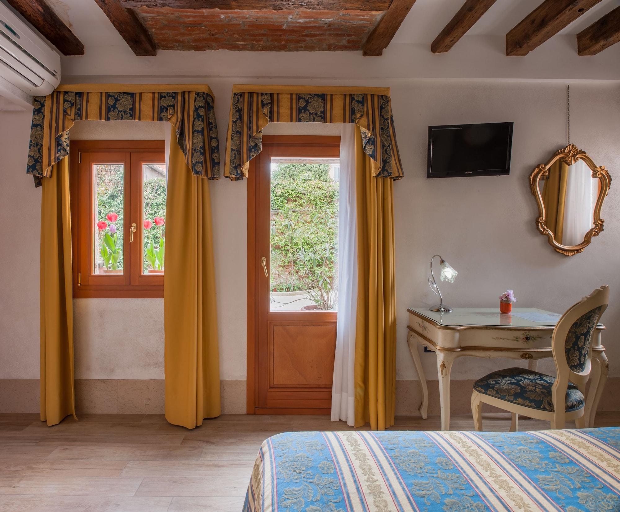 Il Mercante Di Hotel