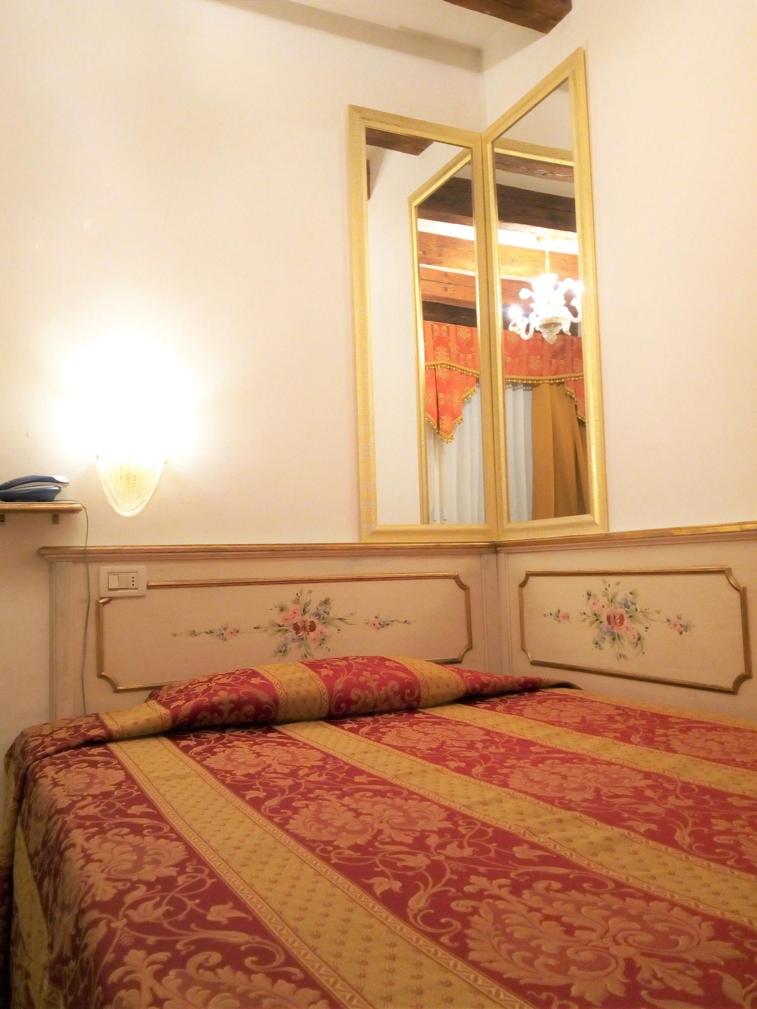 Hotel Il Mercante Di