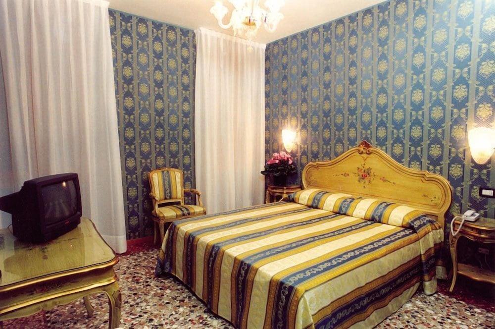 Il Mercante Di Hotel