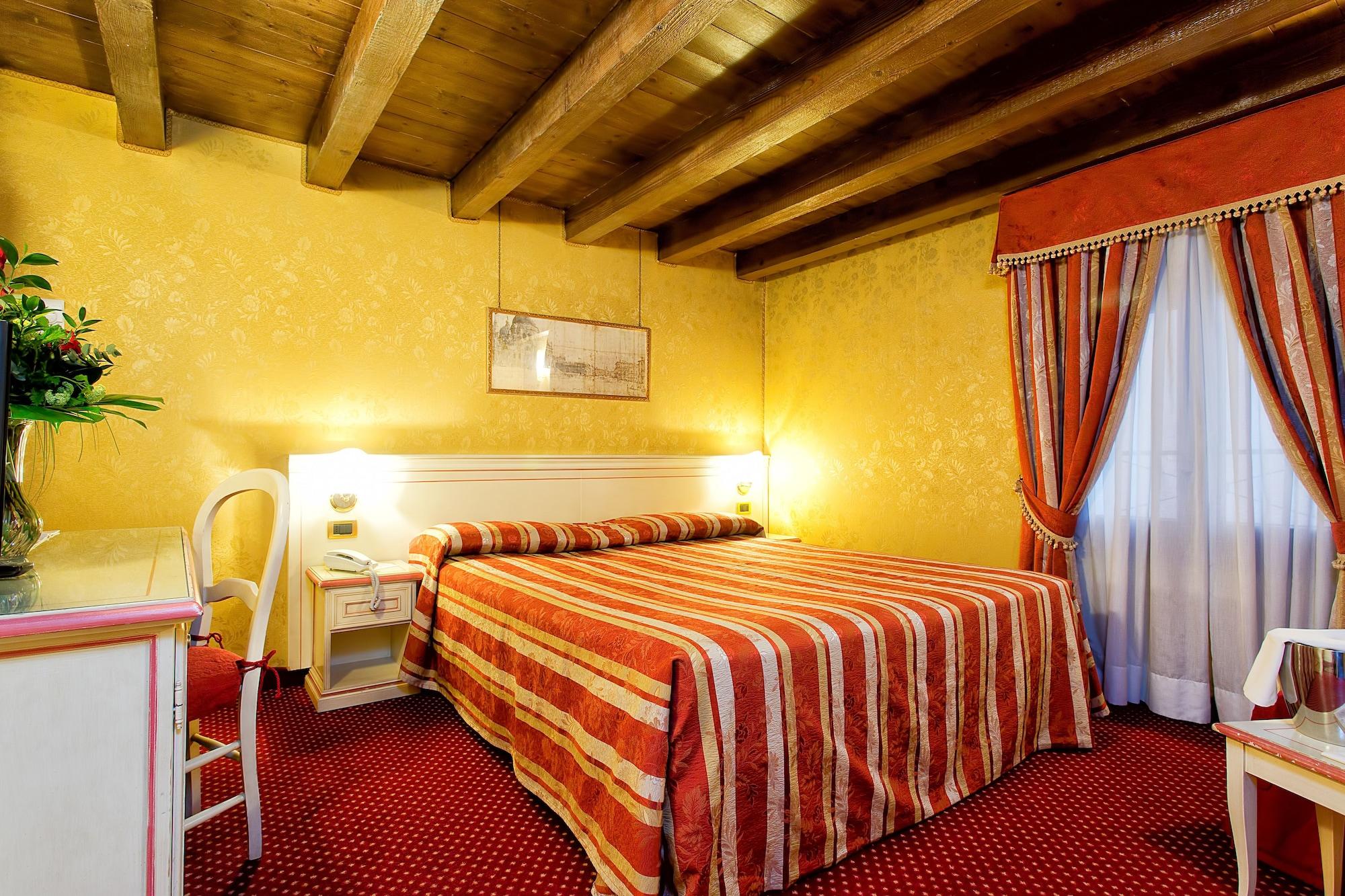 Ca' San Polo 3*