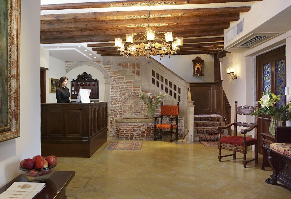 Hotel Palazzo Priuli Venise