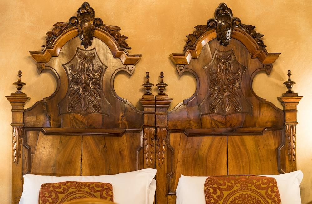 Palazzo Priuli 4*