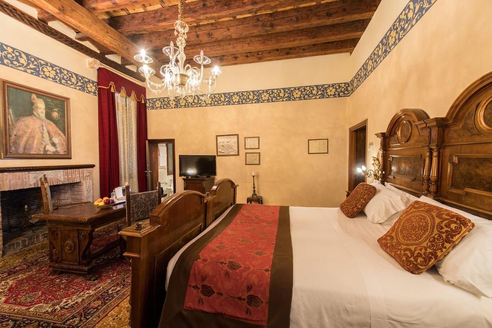 Hotel Palazzo Priuli