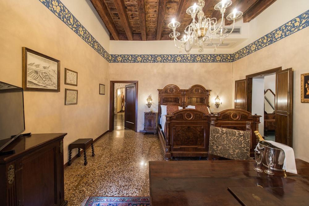 Hotel Palazzo Priuli