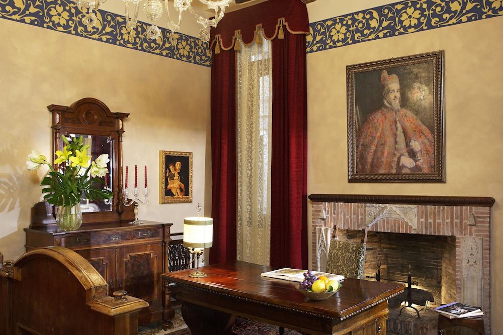 Hotel Palazzo Priuli Venise