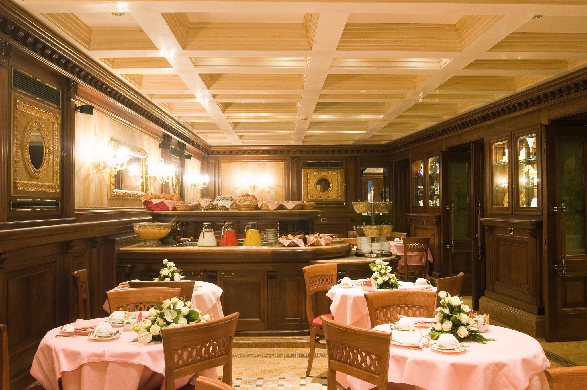 Hotel Royal San Marco Venise