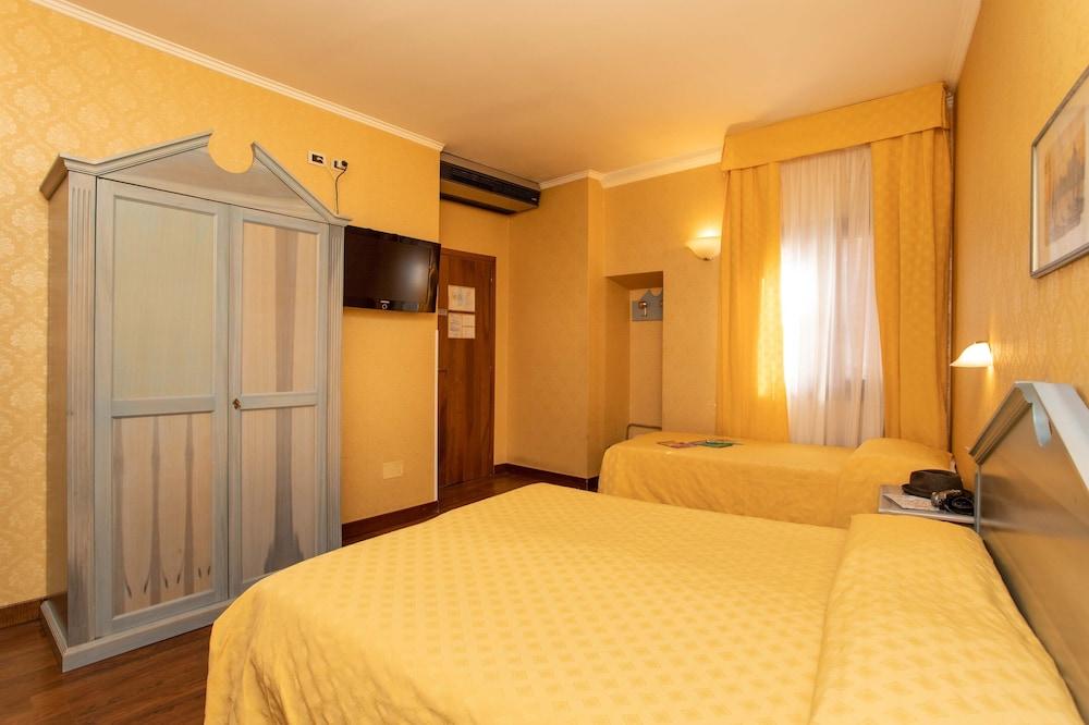 Tintoretto Hotel Venise