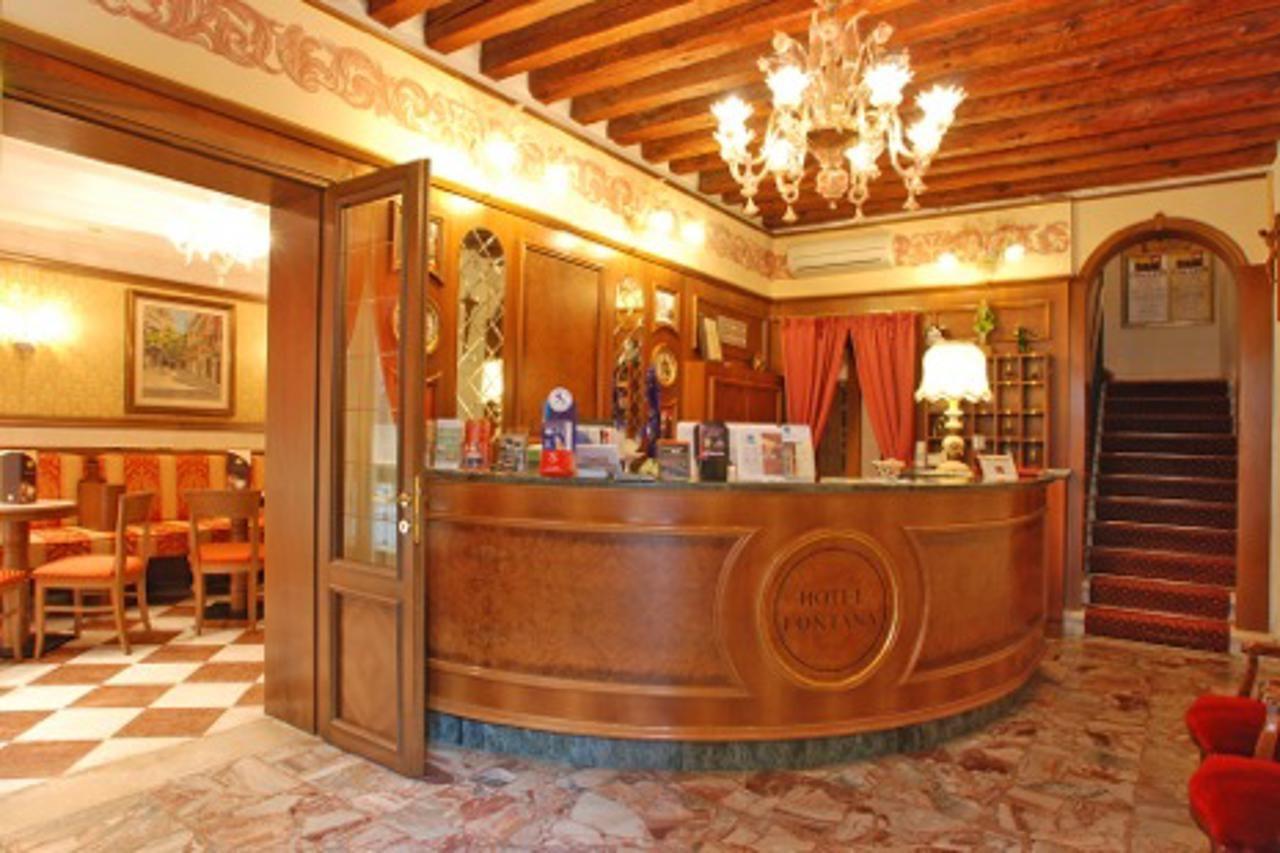 Fontana 3* Venise