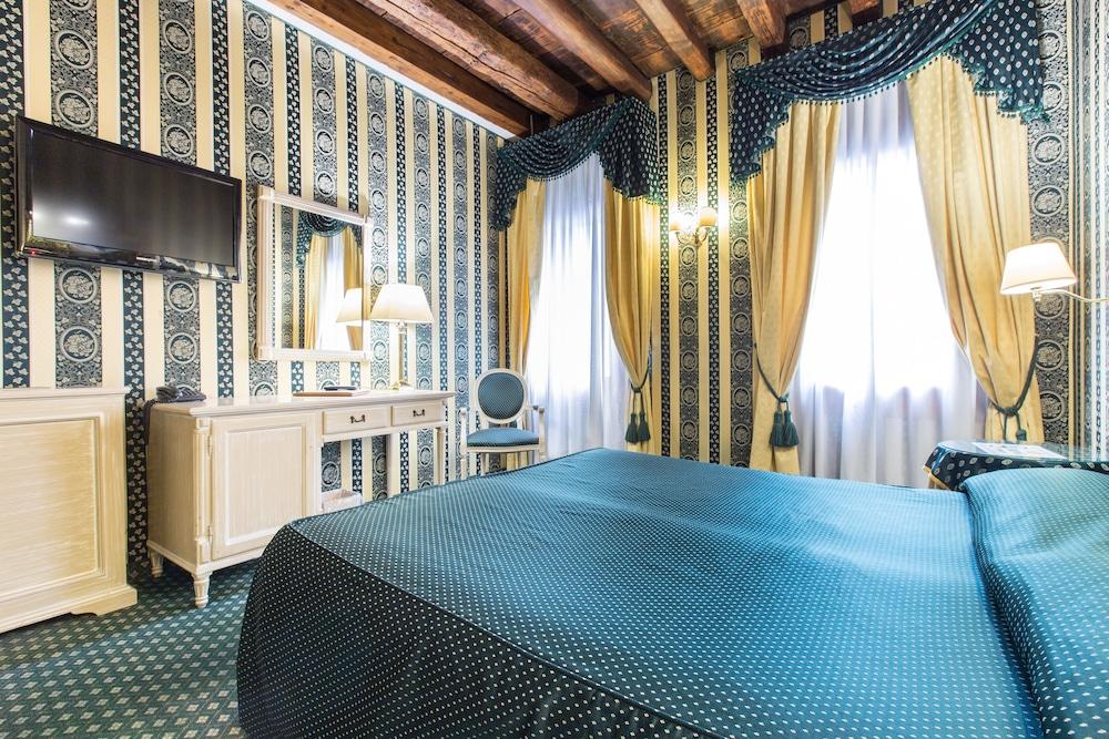 312 Piazza San Marco 3* Venetië