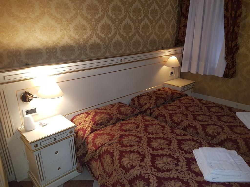 Gasthof Casa Arte Venedig