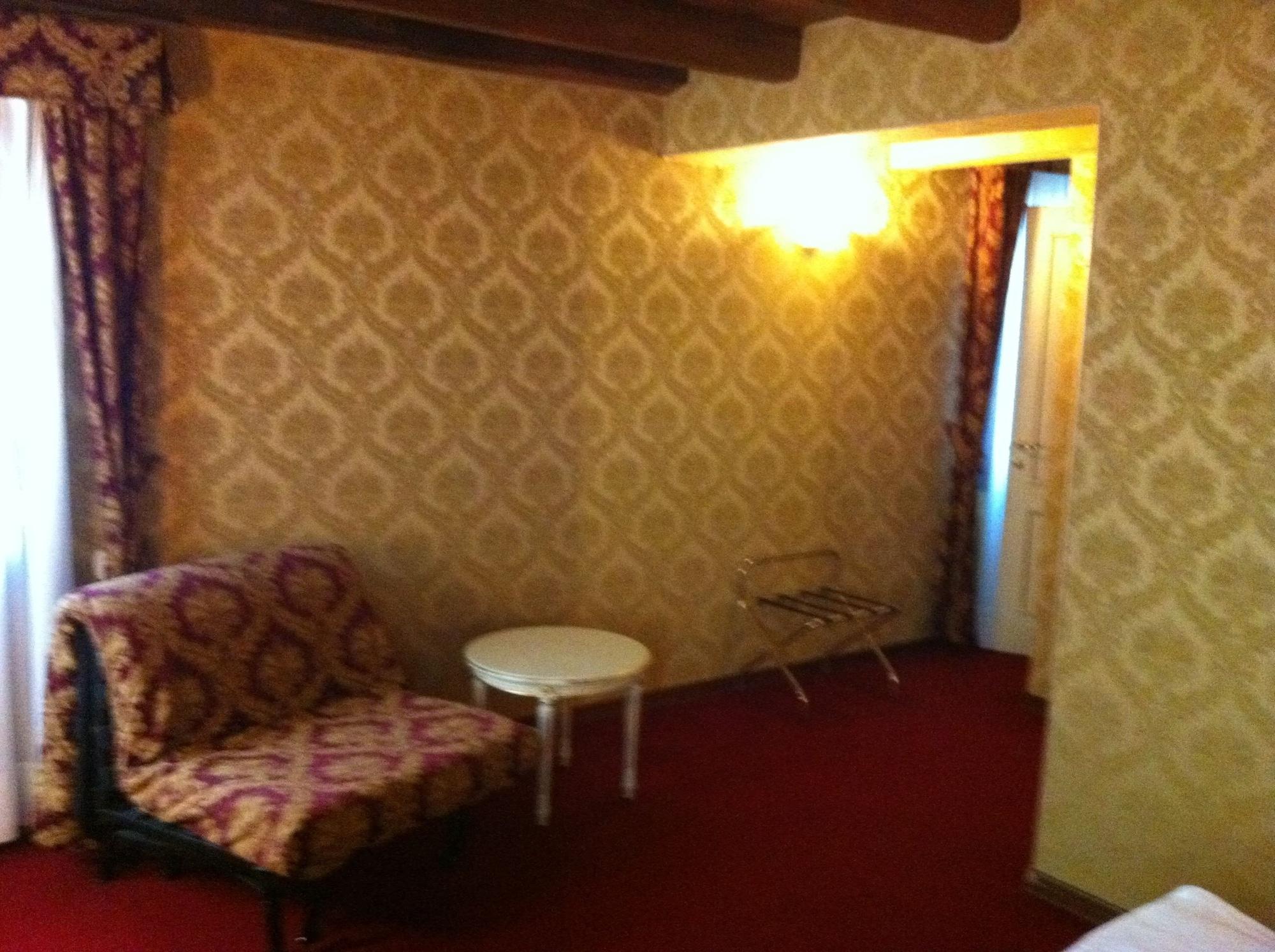 Gasthof Casa Arte Venedig