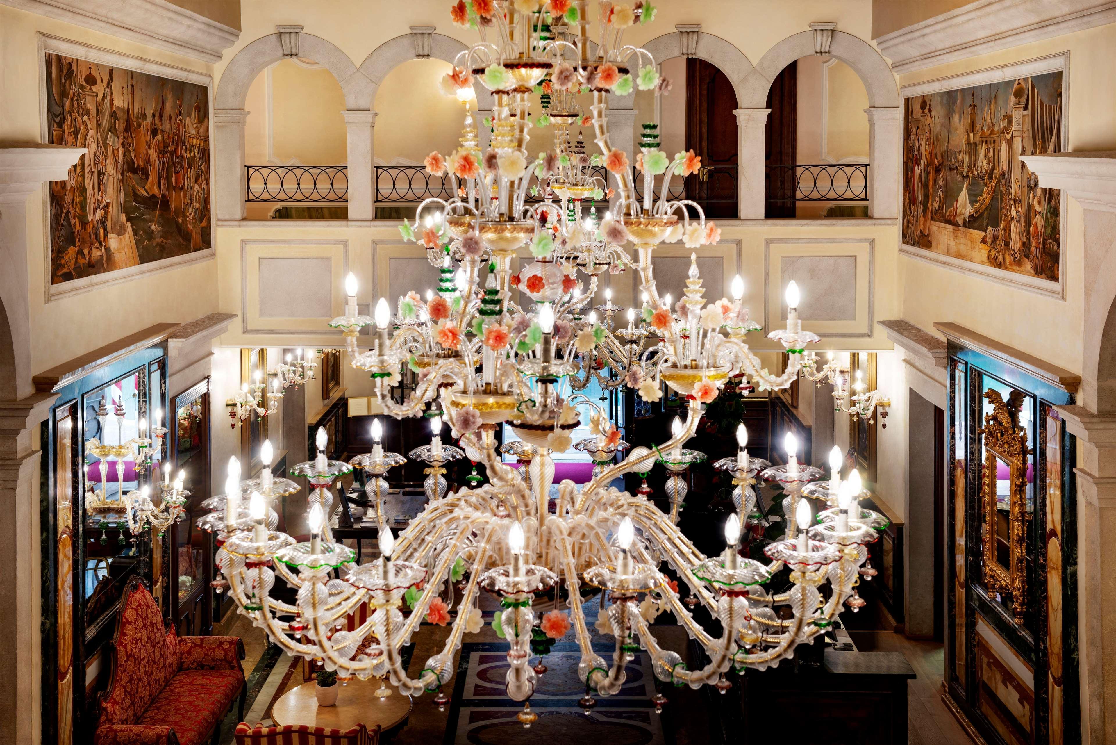 Nh Collection Grand Palazzo Dei Dogi Hotel Venise
