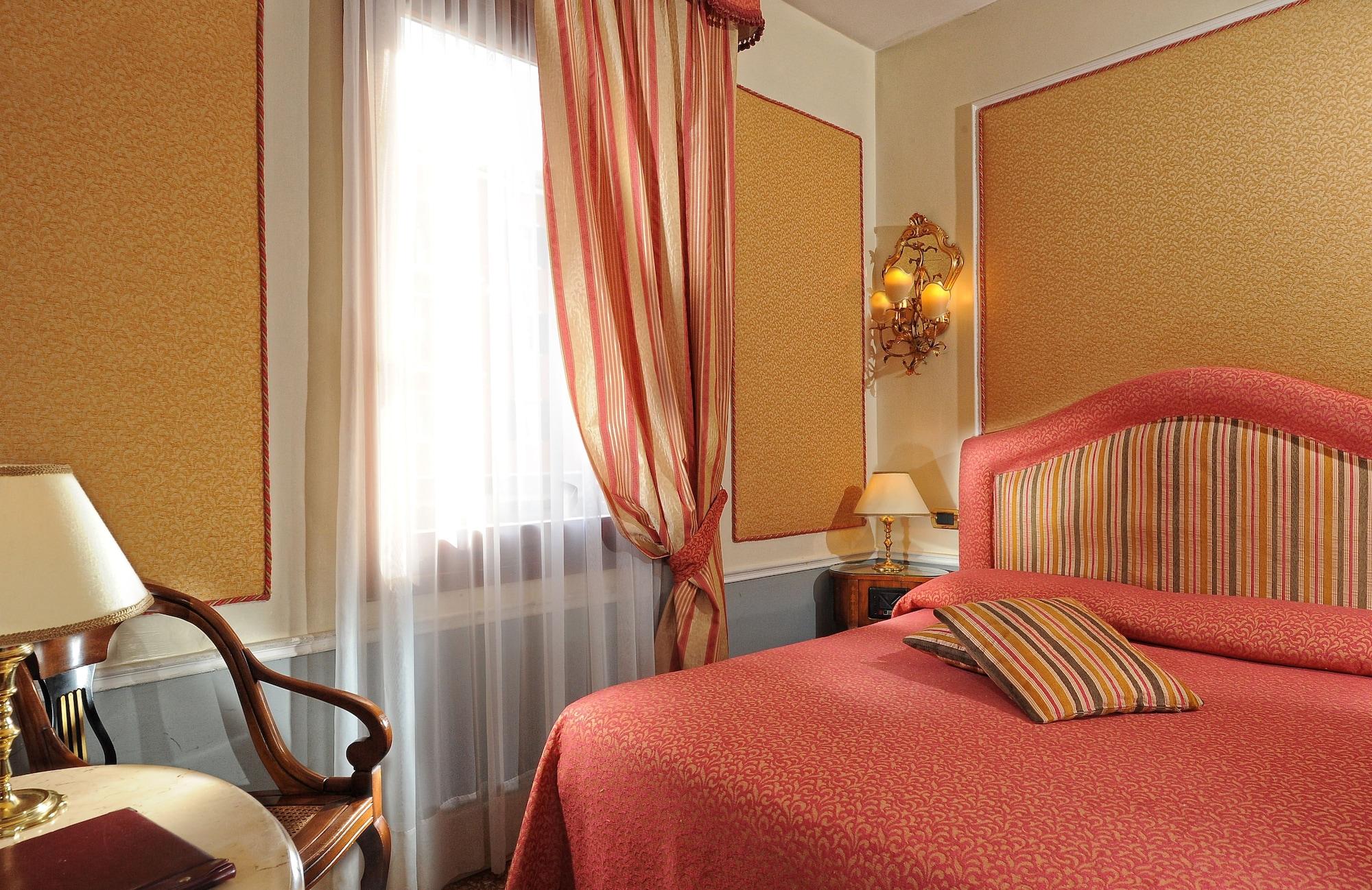 Arlecchino 3*