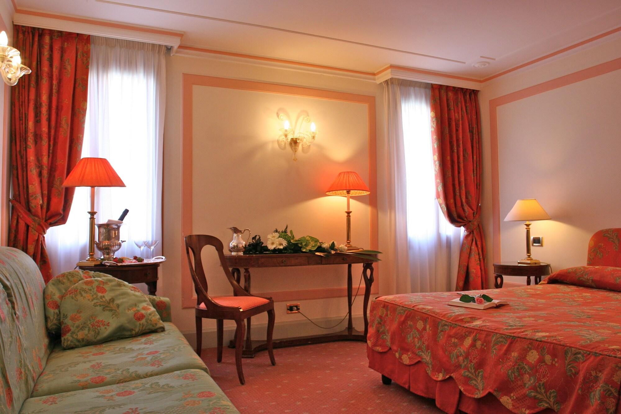 Arlecchino Venise