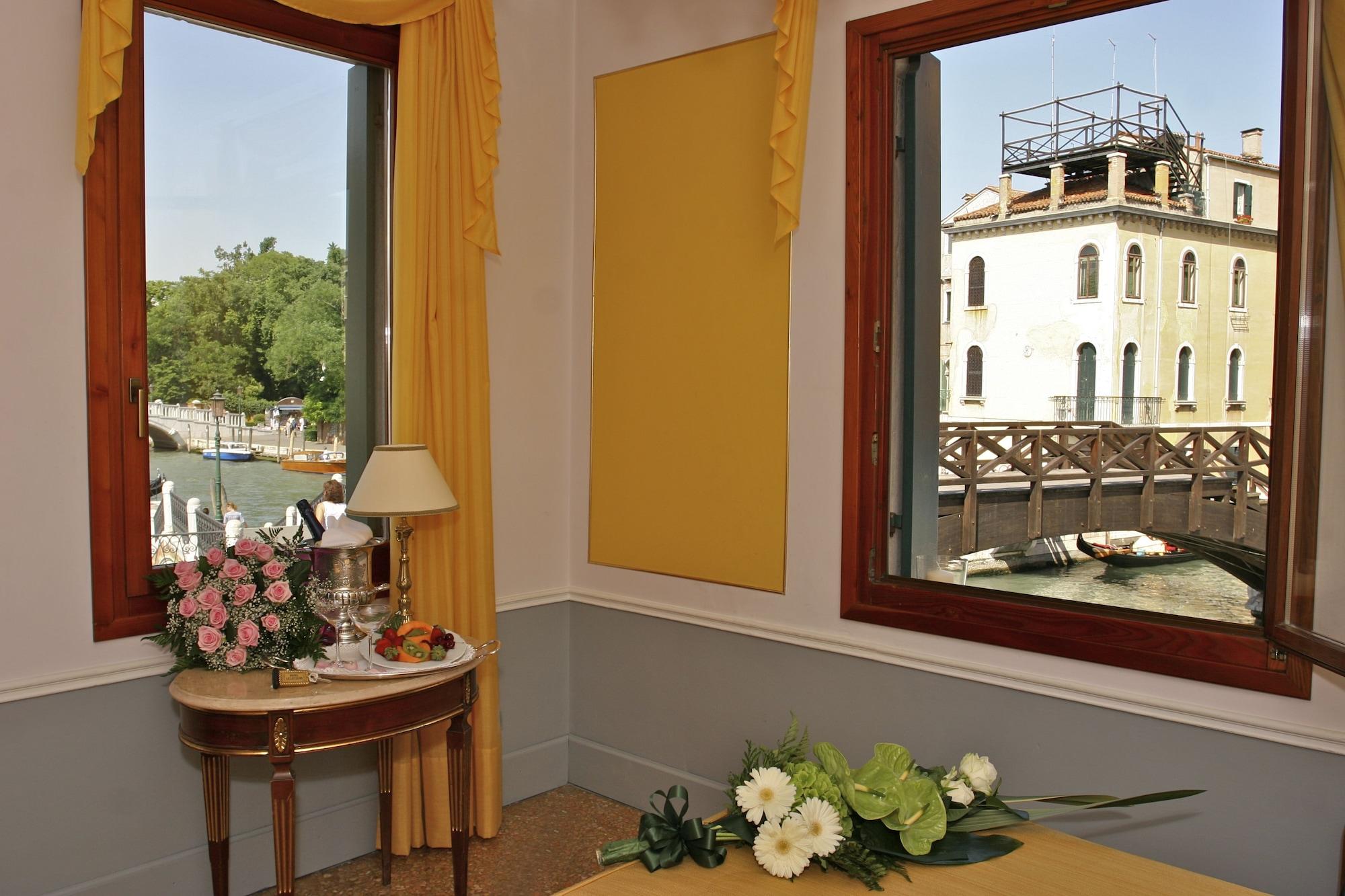 Arlecchino Venise