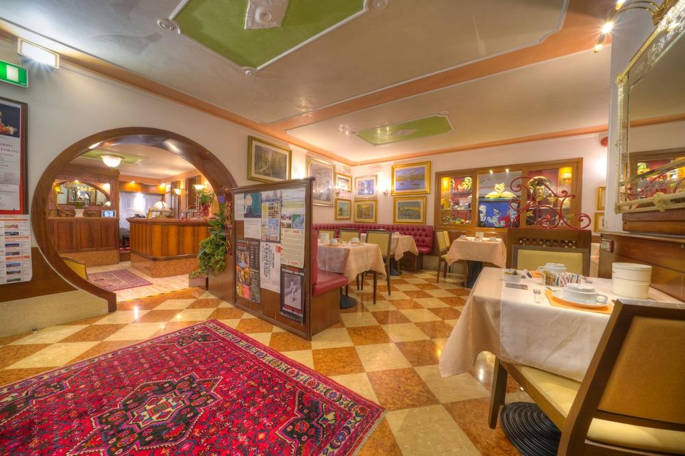 Al Piave Hotel Venedig