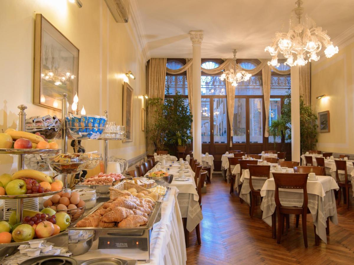 Hotel Centauro 3*