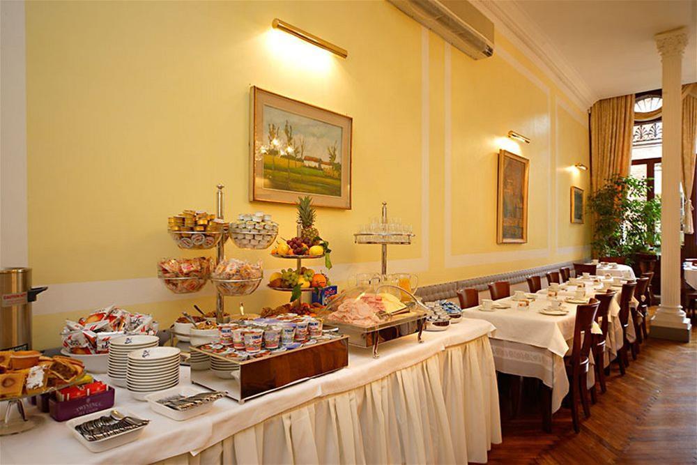 Centauro 3* Venise
