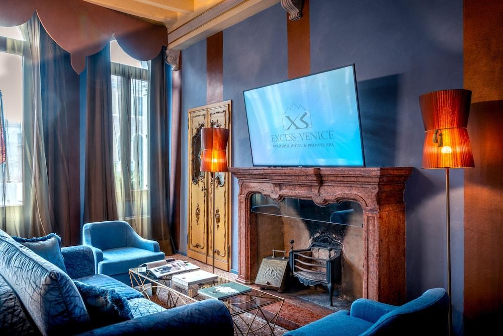 Excess Boutique & Private - Adults Only 5* Venedig