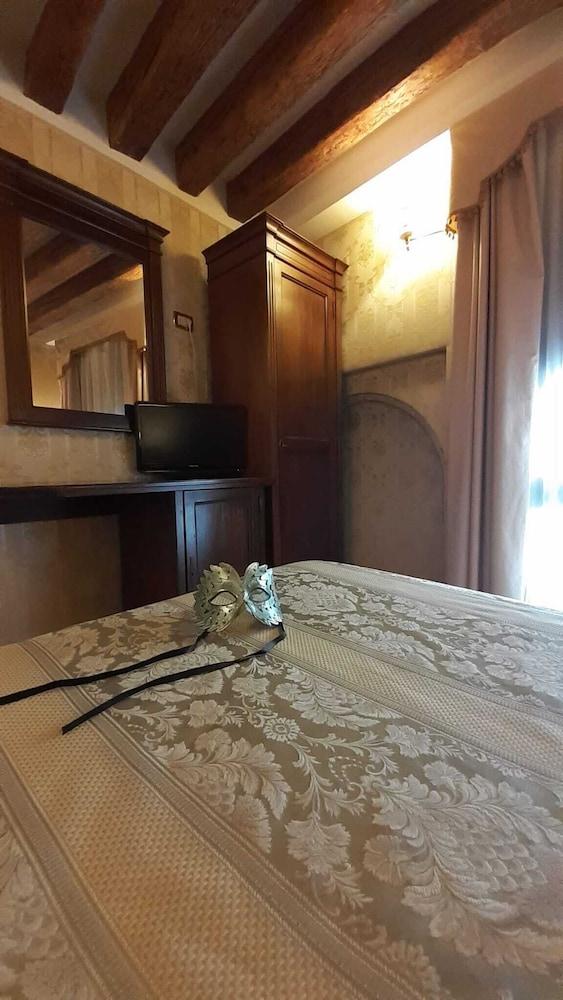Gasthof Barbarigo Venedig