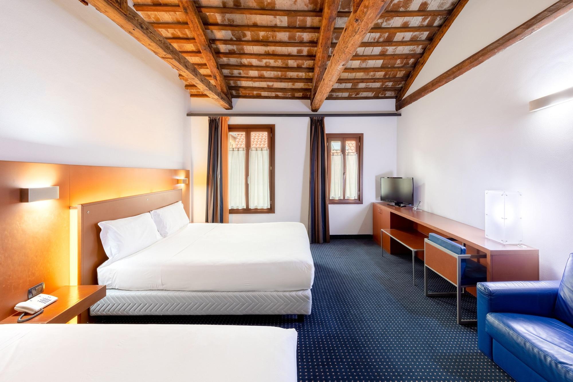 Eurostars Residenza Cannaregio Venetië