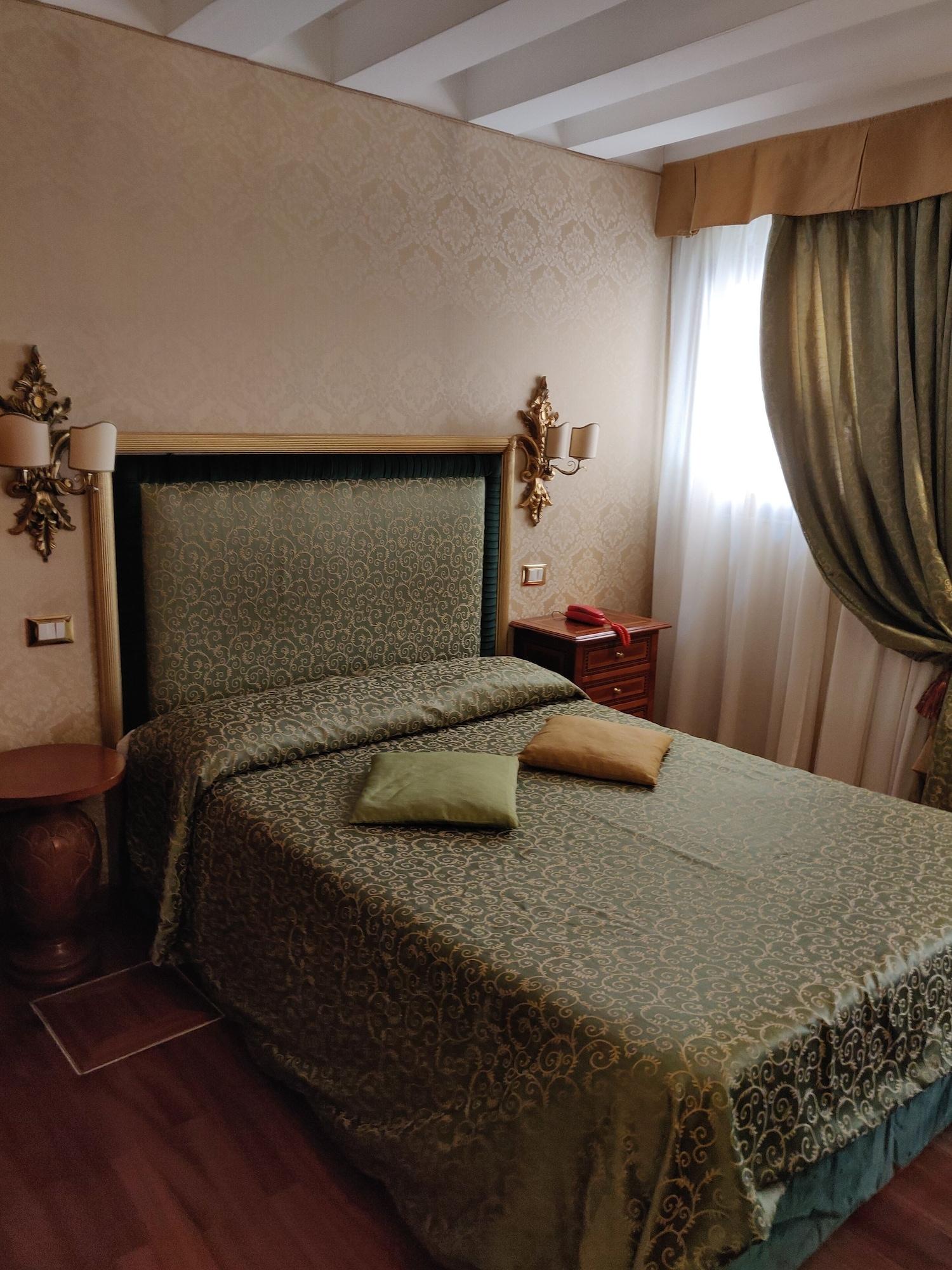 Ca' Marinella Hotel Venedig