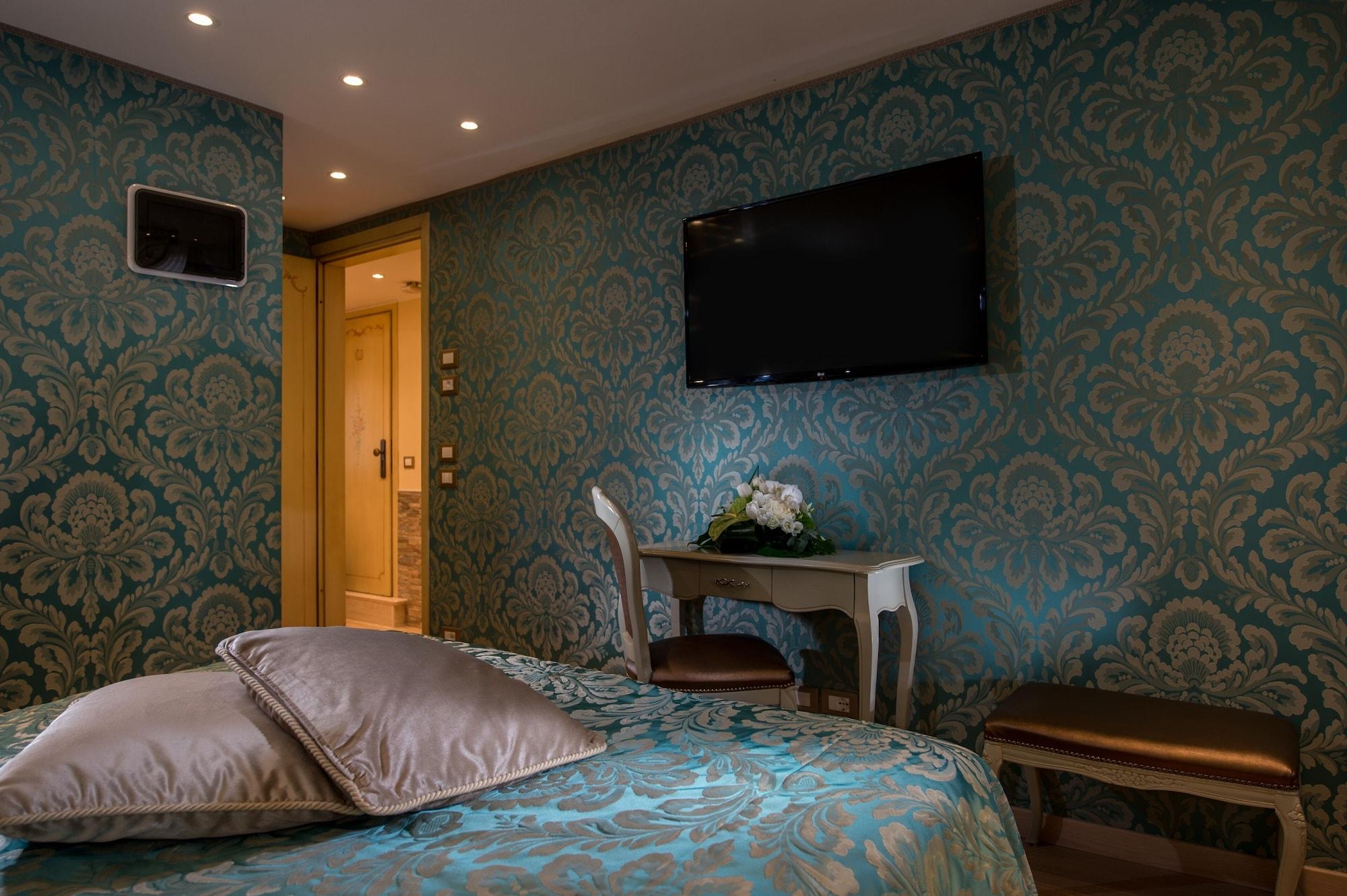 Hotel Ca' Marinella Venedig