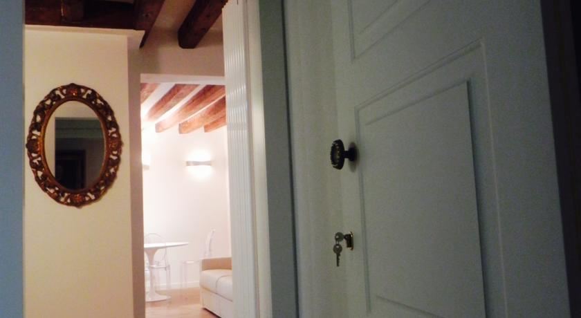 Apartments-rialto 1 - 2 - 3 Appartamento