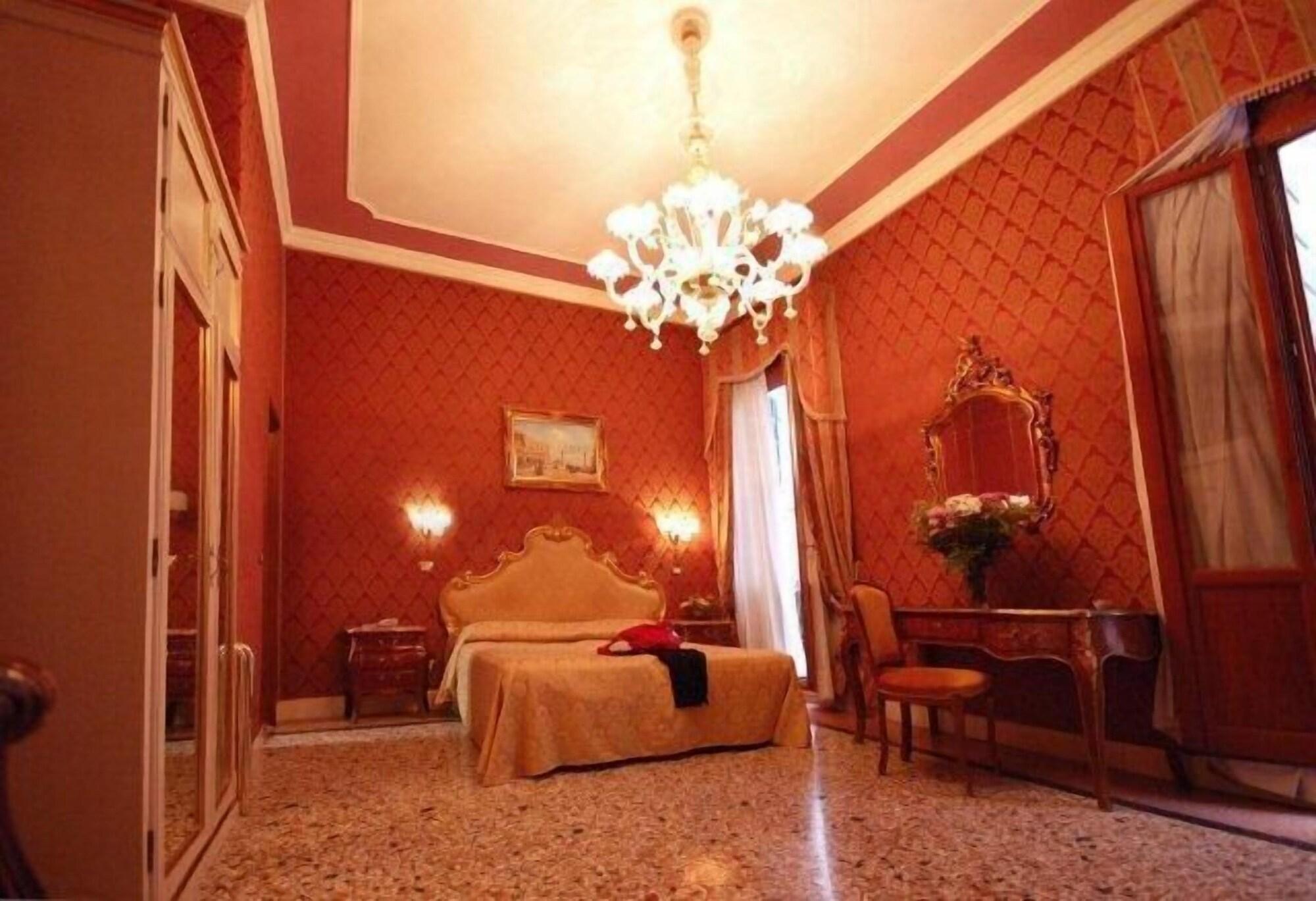 Residenza San Maurizio 3* Venezia