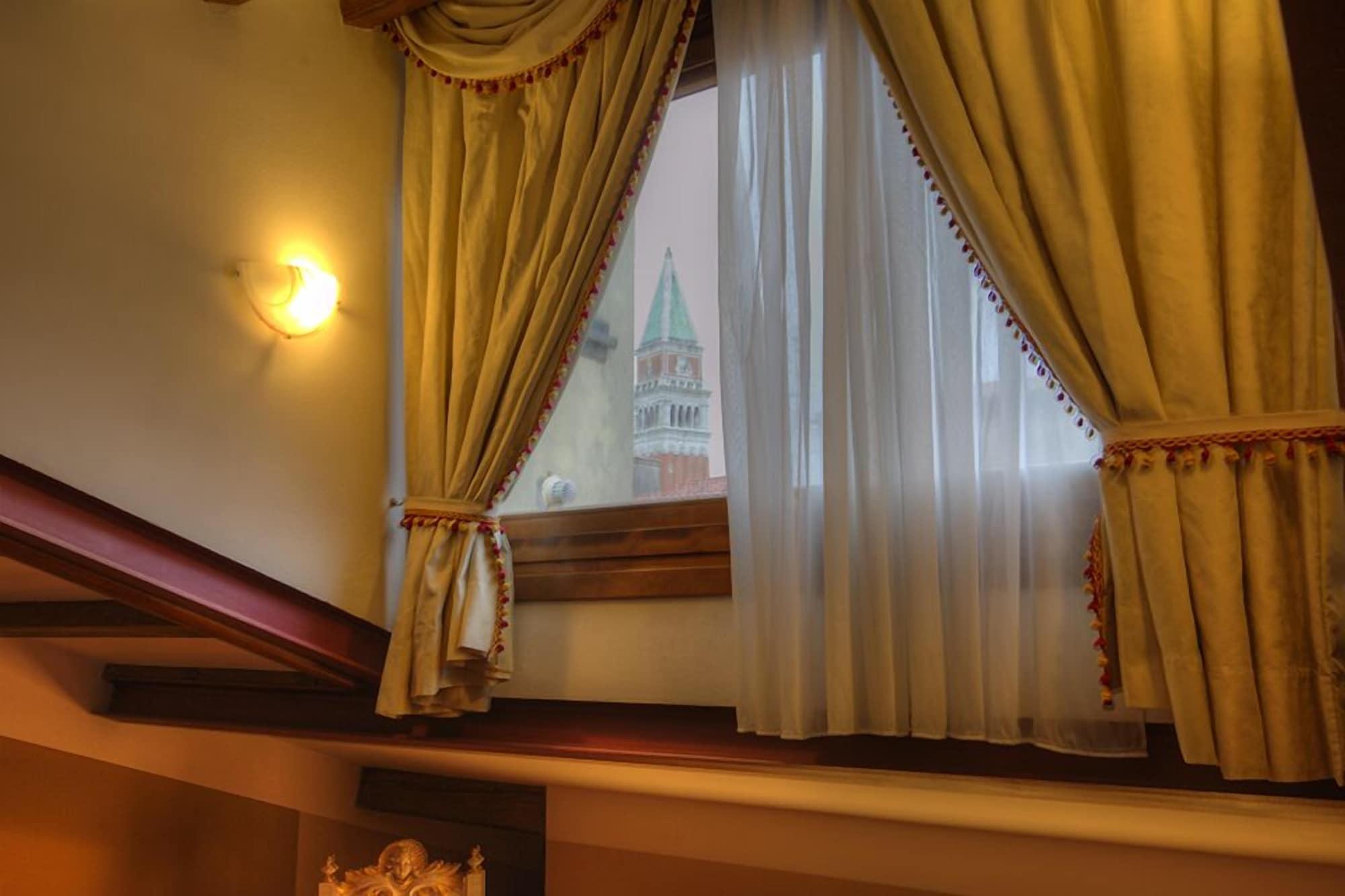 Appartement Ca' Dell'arte