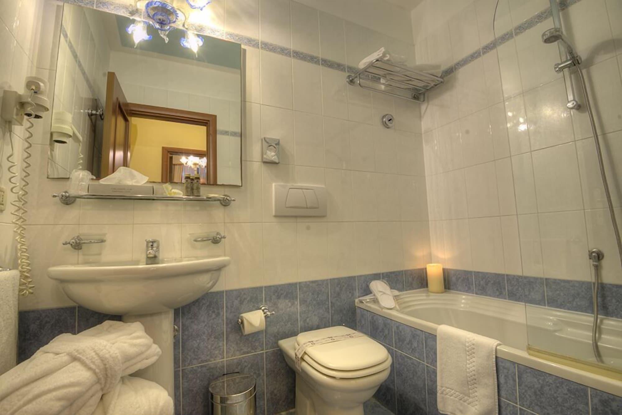 Ca' Dell'arte Appartement