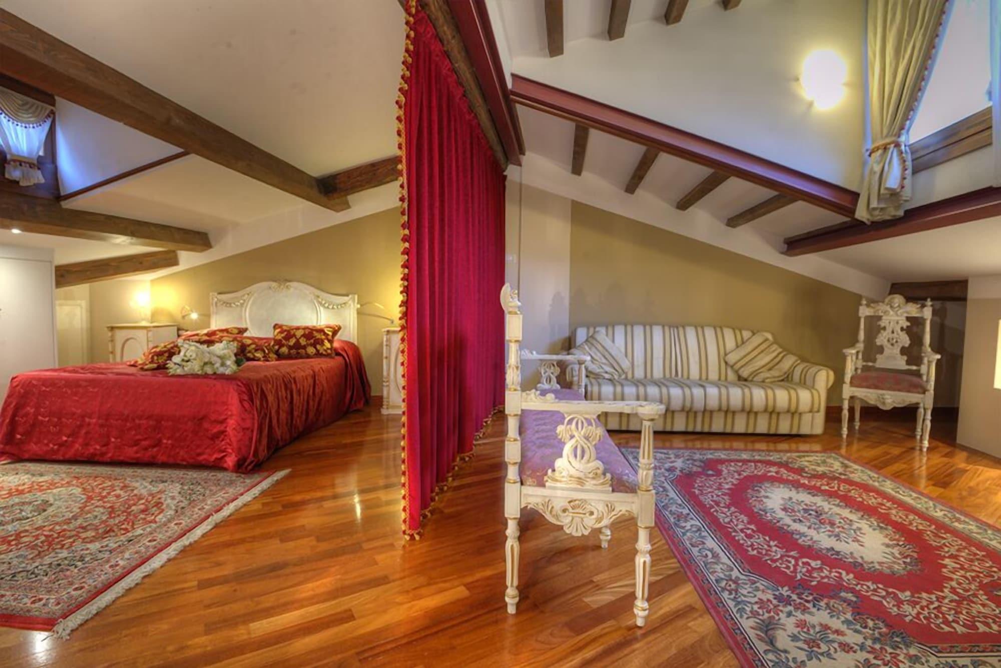 Ca' Dell'arte Appartement *
