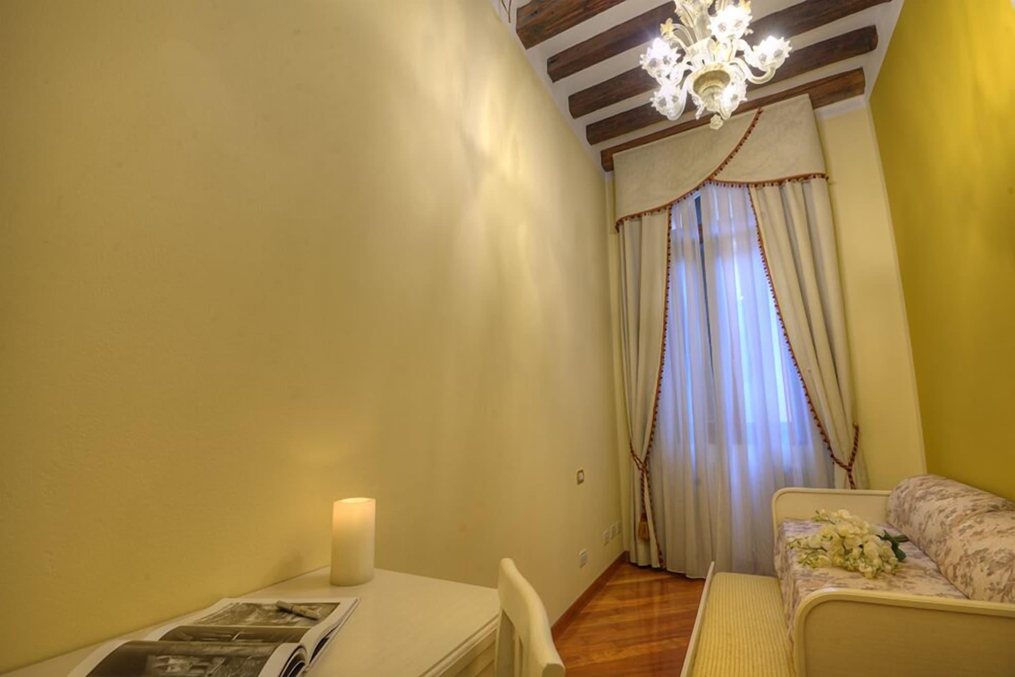 Appartement Ca' Dell'arte