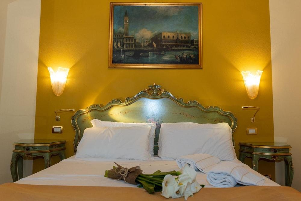 Ca' Dell'arte Appartement *