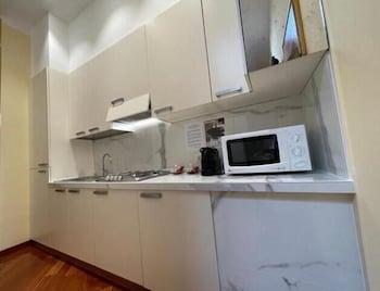 Appartement Ca' Dell'arte Venise