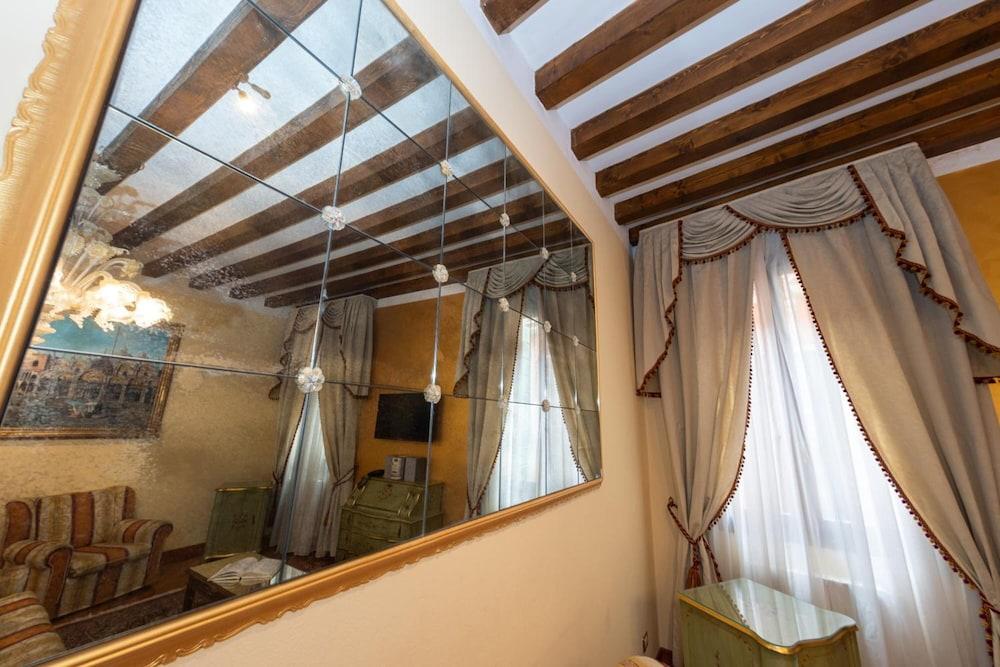 Appartement Ca' Dell'arte *