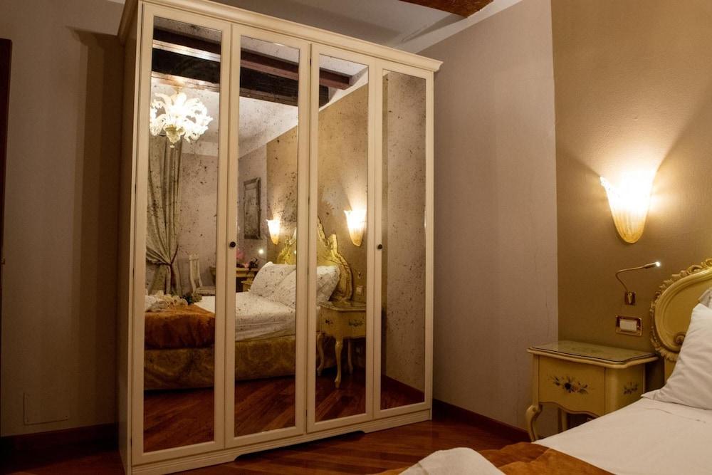 Appartement Ca' Dell'arte Venise