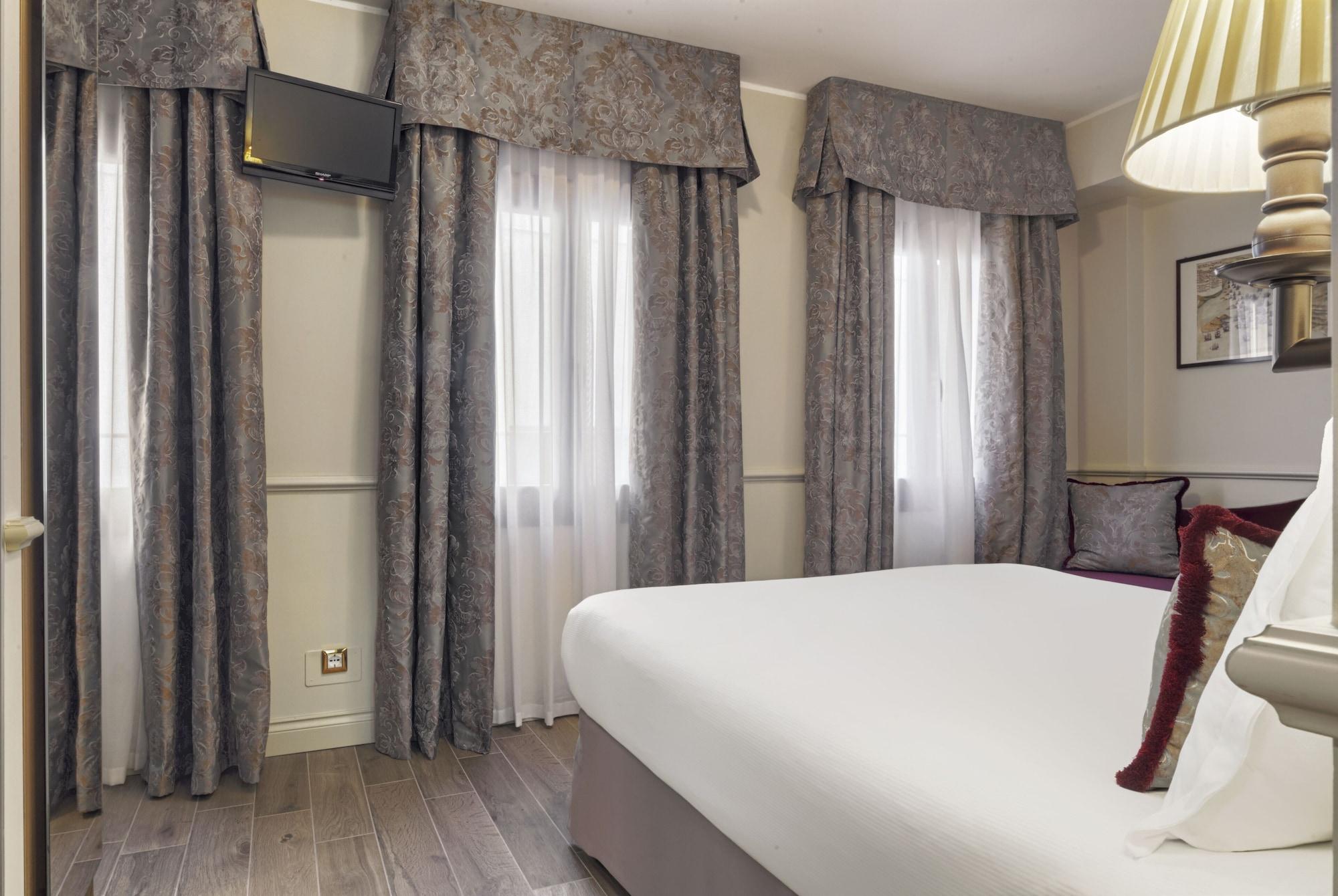 Hotel Nuovo Teson Venetië