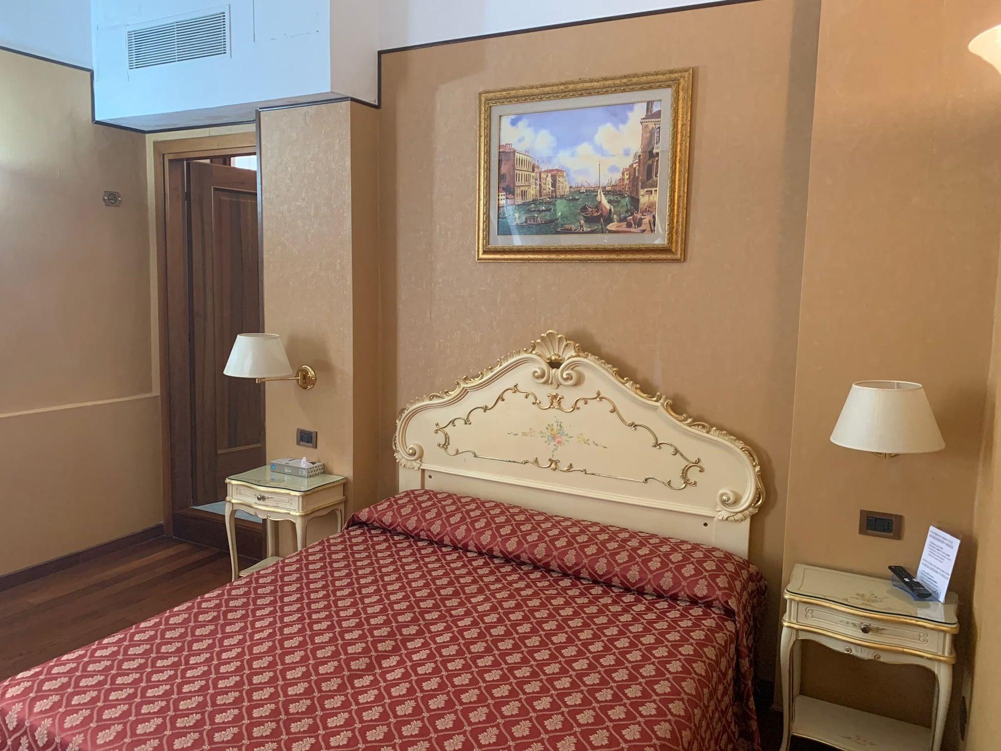 Poste Vecie Gasthof Venedig