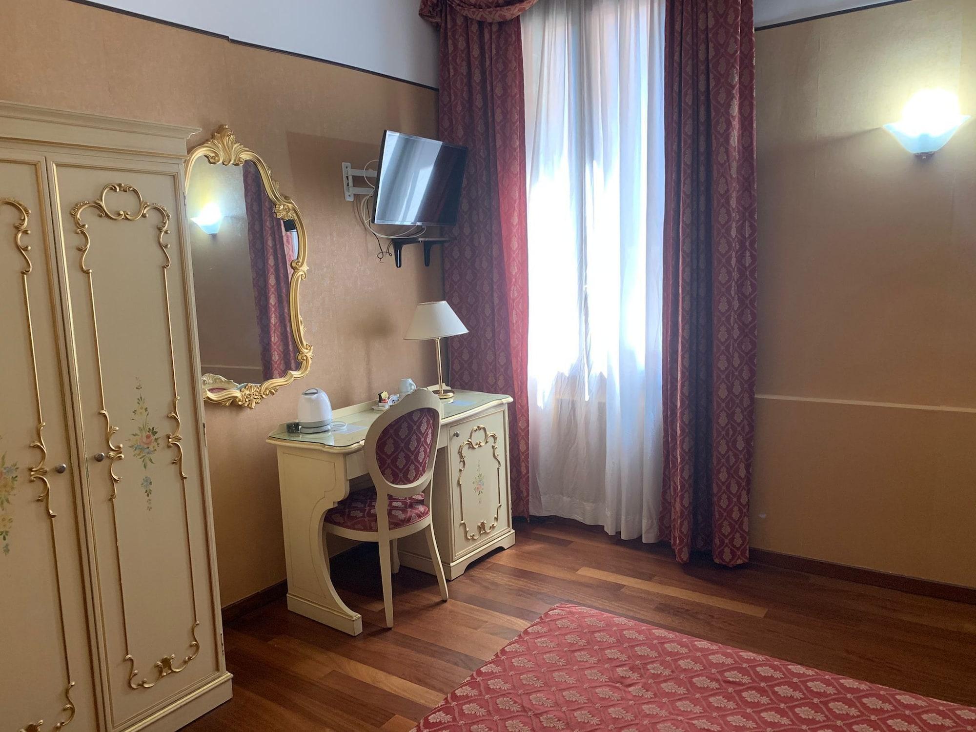Gasthof Poste Vecie 3*