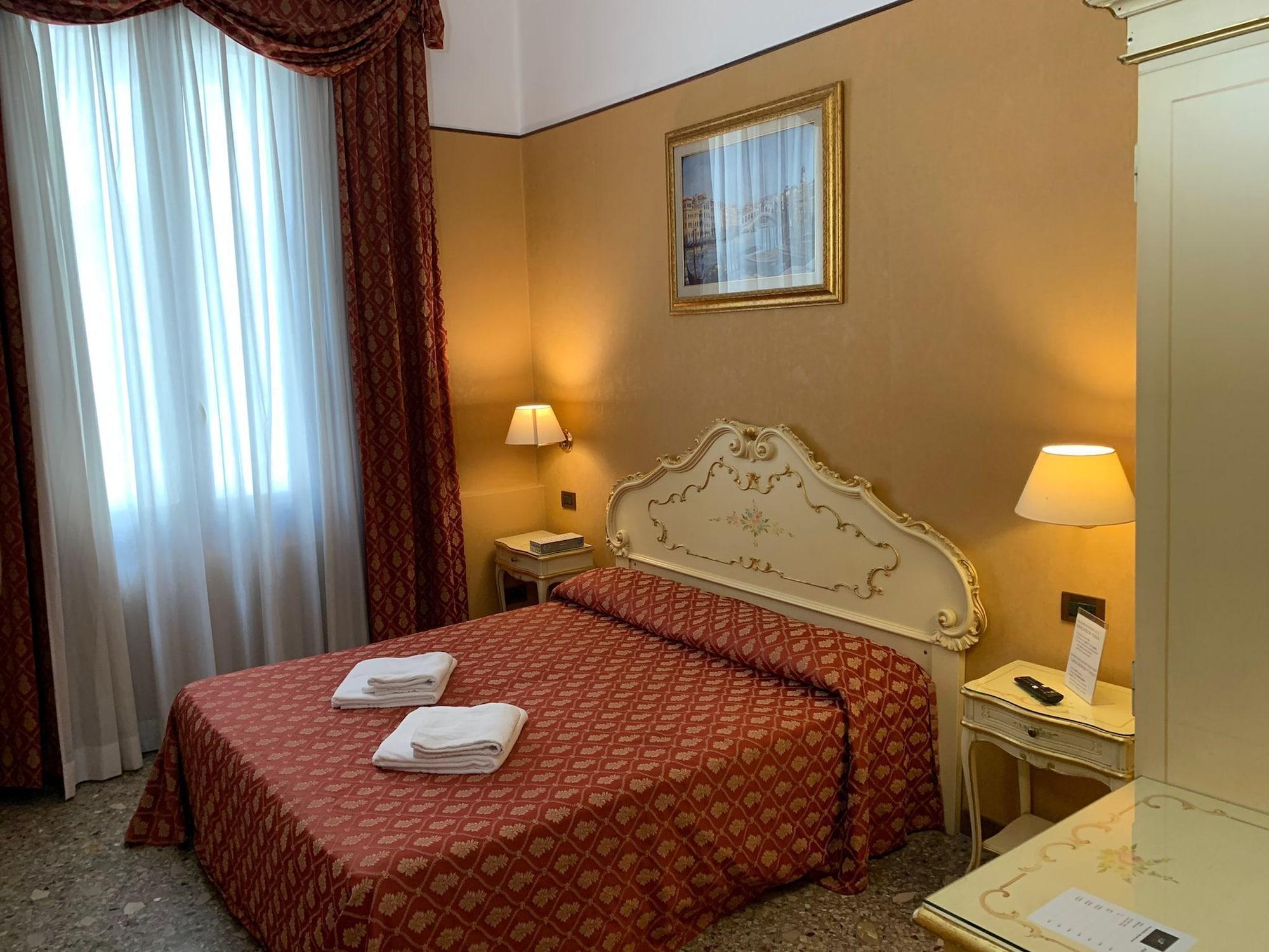 Gasthof Poste Vecie 3*