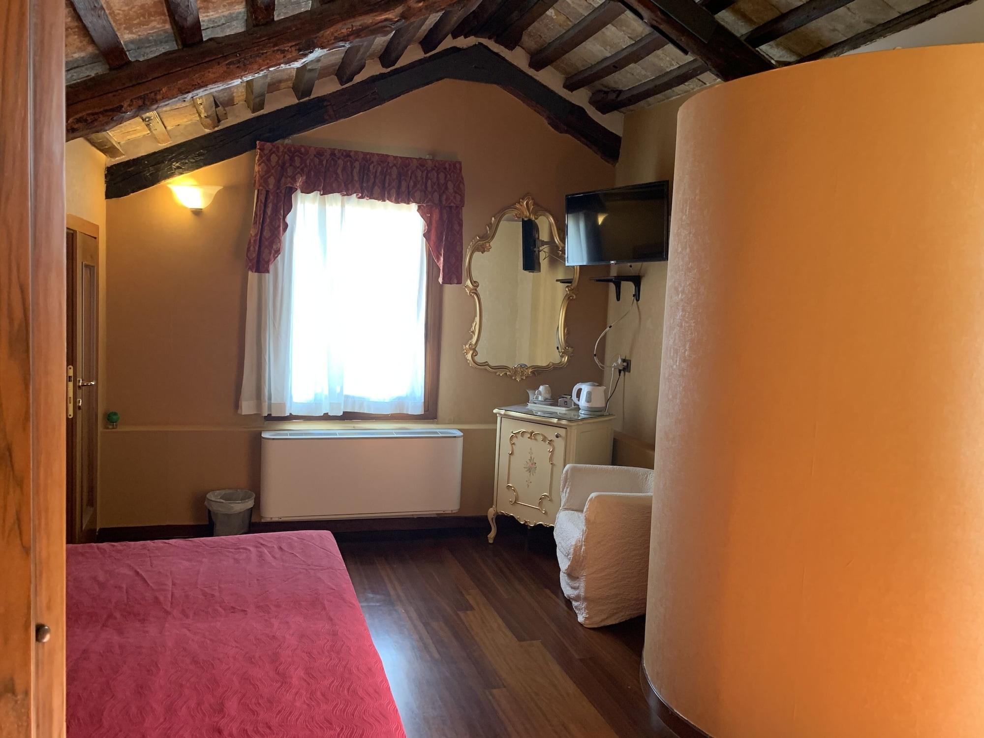 Gasthof Poste Vecie Venedig