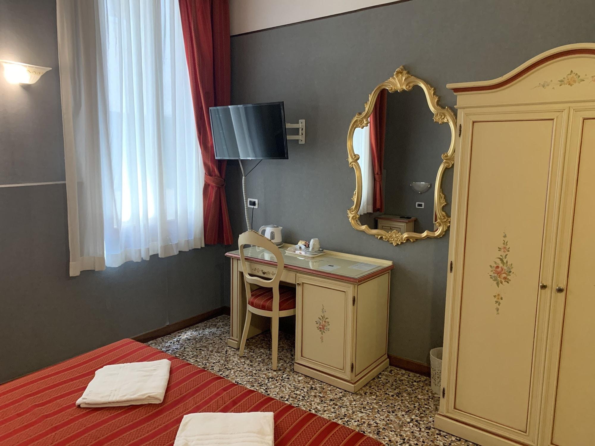 Gasthof Poste Vecie Venedig